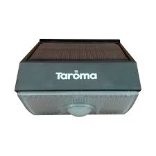taroma solar motion sensor wall light