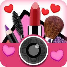 youcam makeup selfie editor