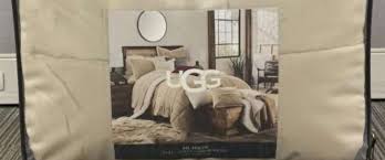 about 175 000 ugg comforters recalled