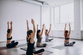 I learn something new every time i come into class. Yoga Class Near Me How To Find The Best Yoga Class Lessconf