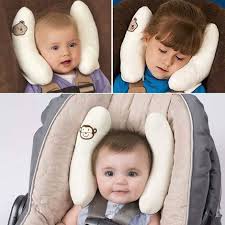 Adjustable Infants And Baby Neck Head