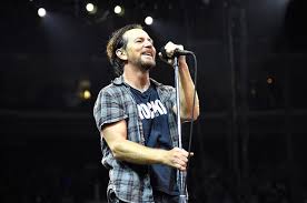 Jack White Teams Up With Pearl Jam For Rockin In The Free