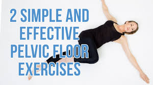 how to do pelvic floor exercises you