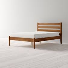 Braiden Queen Solid Wood Bed Reviews