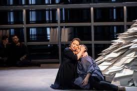 Literary Considerations: Tristan und Isolde at the Opéra national de  Lorraine – operatraveller.com