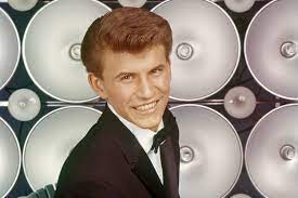Bobby Rydell, '60s teen idol and star ...
