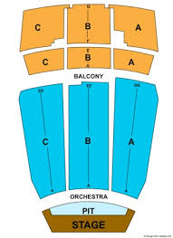 Decc Symphony Hall Tickets In Duluth Minnesota Seating