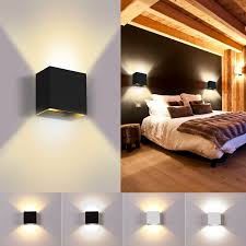 Vintage Wall Light Kitchen Led Lighting Fixtures Home Wall Sconce Bar Wall Lamp For Sale Online Ebay