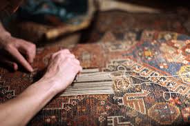 rug repair and restoration aerugs in
