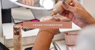 best vegan foundation for flawless skin