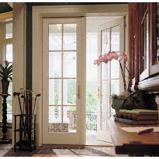 Replace French Doors Photos Ideas