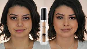 self setting concealer review