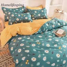 Queen King Quilt Covers Sets Bedclothes