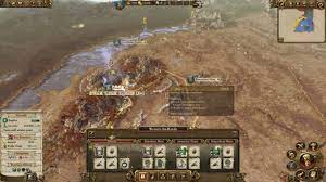 Even their starting units, dwarf warriors, are sturdy enough to withstand a charge, and this means you'll have an advantage from the start of a campaign when compared to other factions. Dwarven Campaign Walkthrough And Tips Total War Warhammer Game Guide Gamepressure Com