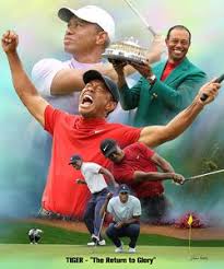 Unique hbo max posters designed and sold by artists. Tiger Woods Golf Posters Sports Poster Warehouse