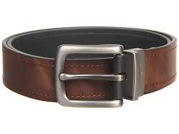 Mens Fossil Belts Free Shipping Accessories Zappos Com