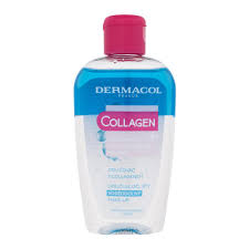 dermacol collagen waterproof eye lip