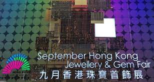 hong kong jewellery and gem fair 2019