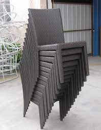 outdoor furniture rattan wicker