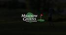 Meadow Greens Golf Course | Mower County | Austin, MN