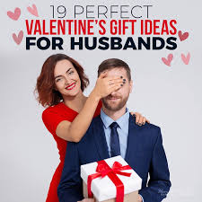 gift ideas for husbands