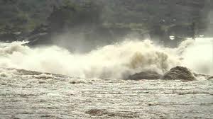The congo is one of the world's great rivers. What Surviving Congo River Rapids Teaches Us About Always Being Tenacious Youtube