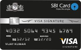 Get your air india sbi signature card replaced anywhere in the world; Sbi Visa Credit Card Reviews Service Online Sbi Visa Credit Card Payment Statement India
