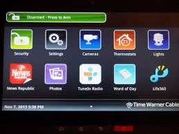 time warner cable s intelligenthome