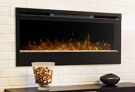 Electric Fireplaces The Fireplace