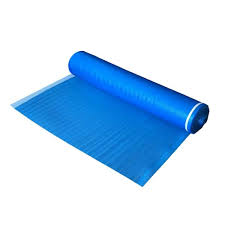 dekorman laminate flooring blue foam