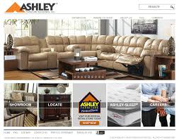 Is the fifth largest furniture manufacturer in the united states. Ashley Furniture Industries Inc S Competitors Revenue Number Of Employees Funding Acquisitions News Owler Company Profile