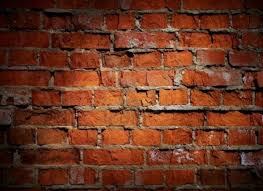 Old Brick Wall Background