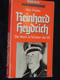 General der fallschirmtruppe) au sein de la luftwaffe, puis generaloberst de la luftwaffe, pendant la seconde guerre mondiale Reinhard Heydrich Bucher Gebraucht Antiquarisch Neu Kaufen