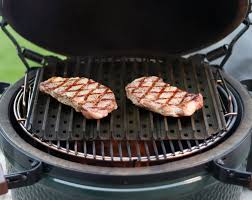 how to achieve perfect grill marks