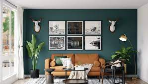 Interior Painting Ideas 2022 Top 7