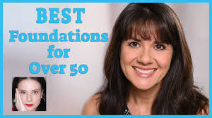 best foundations for over 50