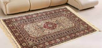 history of kashmir carpets miras crafts