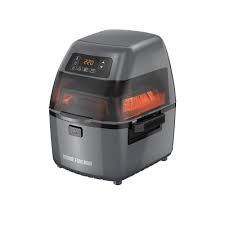 Welcome To George Foreman Cooking Shop Indoor Electric