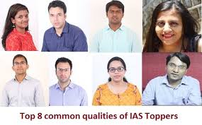Indian administrative service (ias) was formerly known as the imperial civil service (ics) is the civil services examination and one of the toughest competitive exams in india. Top Common Qualities Of Ias Topper