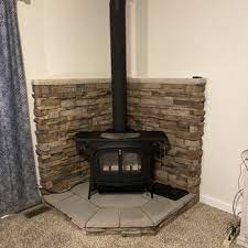 Fireplace In Canton Mi