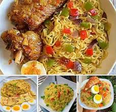 How to cook indomie with sardine : Indomie Noodles Class Of Food Ingredients Recipes Calories Side Effects Types Flavours Nigerian Health Blog