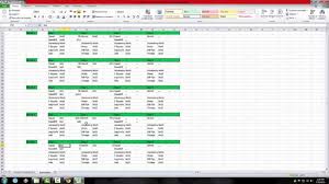 I got motivated and made an ms excel worksheet based off britlifter's 3 day program that i have been following. Program Powerlifting Powerbuilding Bodybuilding In Excel Youtube