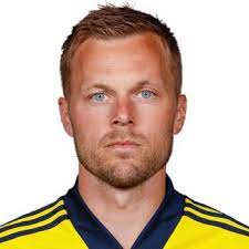 1.78 m (5 ft 10 in) playing position(s): Sebastian Larsson Sweden Uefa Euro 2020 Uefa Com