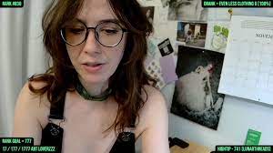 Yarrow's live show on 11302023 at MyFreeCams