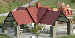 Multi Rib Metal Roofing