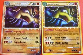 It's much simpler than that. How To Identify Fake Pokemon Cards Channelfireball Magic The Gathering Strategy Singles Cards Decks