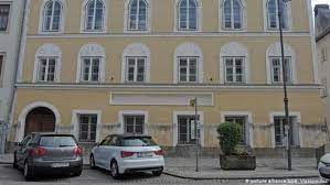 Discover the best of braunau am inn so you can plan your trip right. Austria To Tear Down Adolf Hitler S Place Of Birth In Braunau Am Inn News Dw 15 12 2016