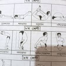 other yoga book bengali freeup