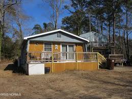 north carolina coast mobile homes for