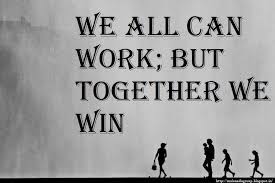 Discover and share funny winning quotes and sayings. Teamwork Quotes Funny Jokes Cartoons Inspirational Quotes Inspirational Teamwork Quotes Team Quotes Teamwork Quotes